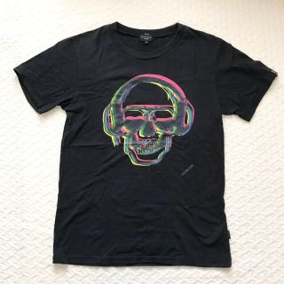 ポールスミス スカルの通販 42点 | Paul Smithを買うならラクマ 入荷しました即納可能 パーカー ポールスミス Lサイズ スカル ドクロ アーティスト パーカー