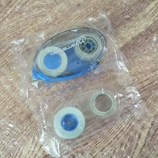 プラス(PLUS)のテープのり＋詰め替え1個セッ  PLUS  TAPE GLUE （TG-310）(その他)