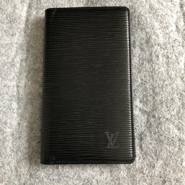 LOUIS VUITTON アドレス帳カバー