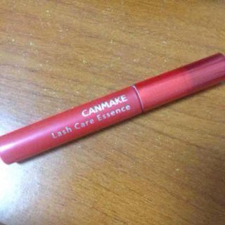 キャンメイク(CANMAKE)のCANMAKE♡ラッシュケアエッセンス(まつ毛美容液)