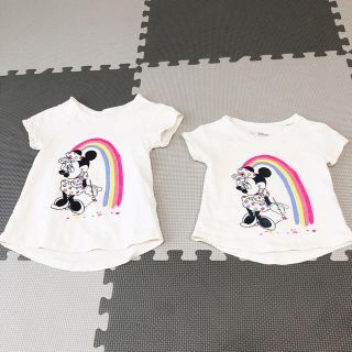 ギャップキッズ(GAP Kids)のはなちゃん様専用(Tシャツ/カットソー)