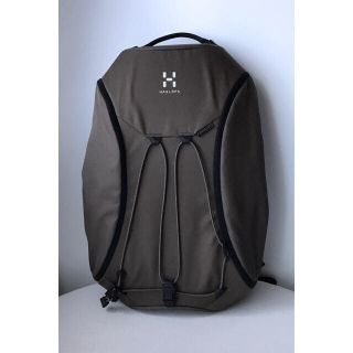 ホグロフス(Haglofs)のホグロフス コーカー Mサイズ ブラウン Corker Medium  (バッグパック/リュック)