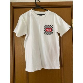 ヴァンズ(VANS)のvansビックTシャツ(Tシャツ(半袖/袖なし))