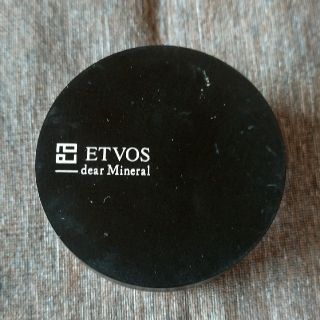 エトヴォス(ETVOS)のエトヴォス ミネラルチーク プラム(チーク)