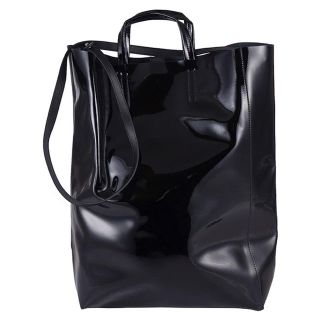 アクネ(ACNE)のacnestudios pvc バック(トートバッグ)