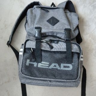 ヘッド(HEAD)の値下げ!!【送料込み】HEAD リュック(バッグパック/リュック)