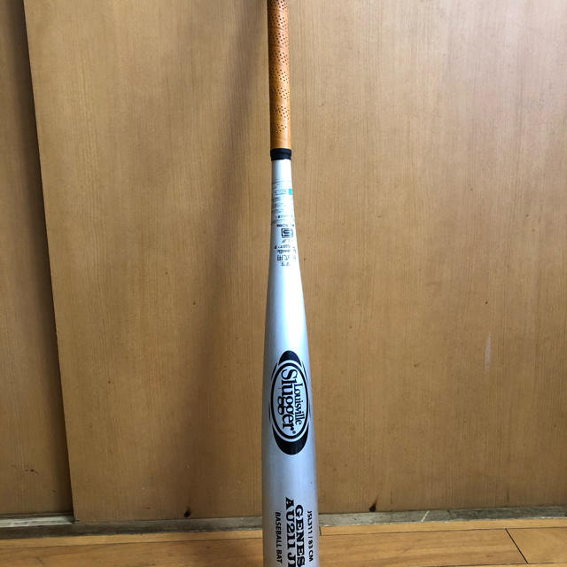 Louisville Slugger - 野球 中学硬式バット ルイスビル Louisville Slugger - 野球 中学硬式バット ルイスビル