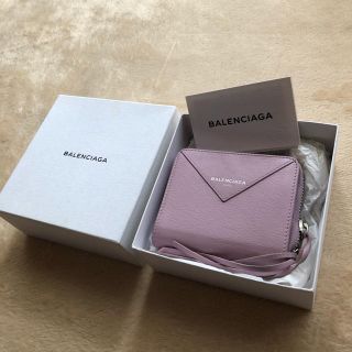 バレンシアガ(Balenciaga)のBALENCIAGA バレンシアガ 財布(財布)