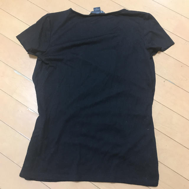 ARMANI EXCHANGE(アルマーニエクスチェンジ)のアルマーニエクスチェンジ メンズのトップス(Tシャツ/カットソー(半袖/袖なし))の商品写真