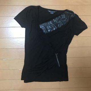 アルマーニエクスチェンジ(ARMANI EXCHANGE)のアルマーニエクスチェンジ(Tシャツ/カットソー(半袖/袖なし))