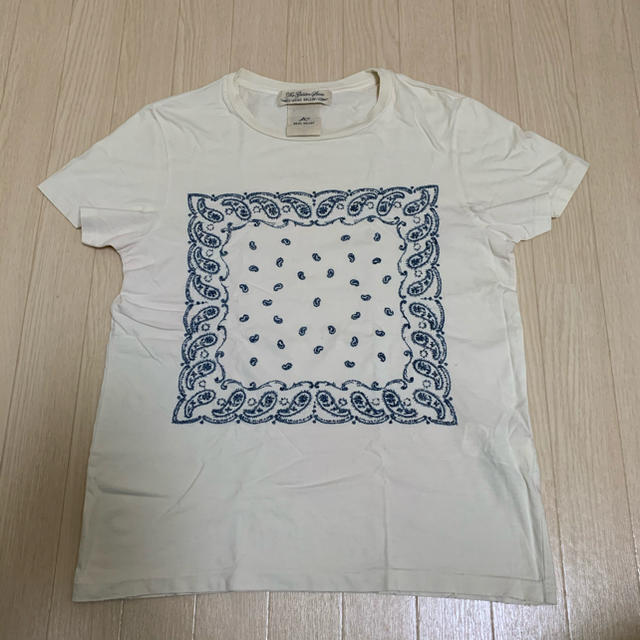 REMI RELIEF(レミレリーフ)のレミレリーフ　Tシャツ メンズのトップス(Tシャツ/カットソー(半袖/袖なし))の商品写真