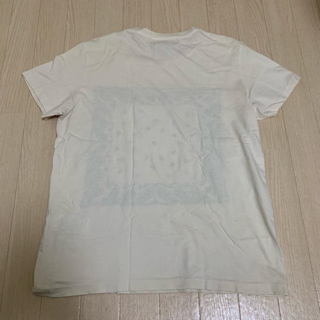 REMI RELIEF(レミレリーフ)のレミレリーフ　Tシャツ メンズのトップス(Tシャツ/カットソー(半袖/袖なし))の商品写真