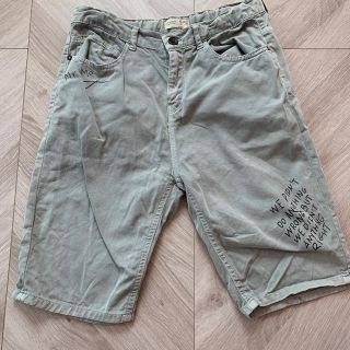 ザラキッズ(ZARA KIDS)のZARA♡BOYS♡ハーフパンツ♡164cm♡男の子♡160cm♡ザラ♡ハーパン(パンツ/スパッツ)