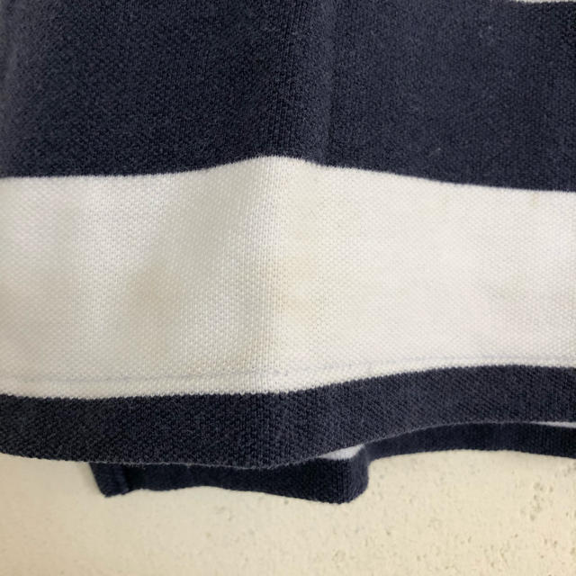 POLO RALPH LAUREN(ポロラルフローレン)のRalphLauren2枚　baby gap 1枚　3着　まとめ売り キッズ/ベビー/マタニティのベビー服(~85cm)(Ｔシャツ)の商品写真