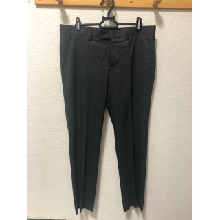 ザラ(ZARA)のパンツ　スラックス①(スラックス)