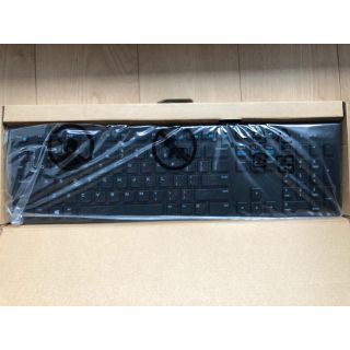 デル(DELL)のUS keyboard 英語配列キーボード(ノートPC)