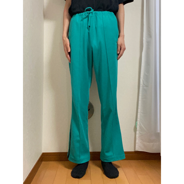 Maison Margiela 2019ss pants 多様な 8820円引き www.gold-and-wood.com