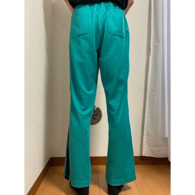 Maison Margiela 2019ss pants 多様な 8820円引き www.gold-and-wood.com