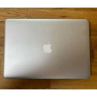 マック(Mac (Apple))のmu様専用　APPLE MacBook Pro 13-inch Mid 2012(ノートPC)