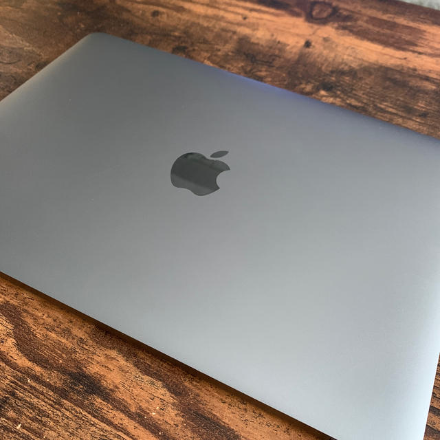 【ご予約品】 Mac 2015 Early 12インチ Retina MacBook だいさん - (Apple) ノートPC