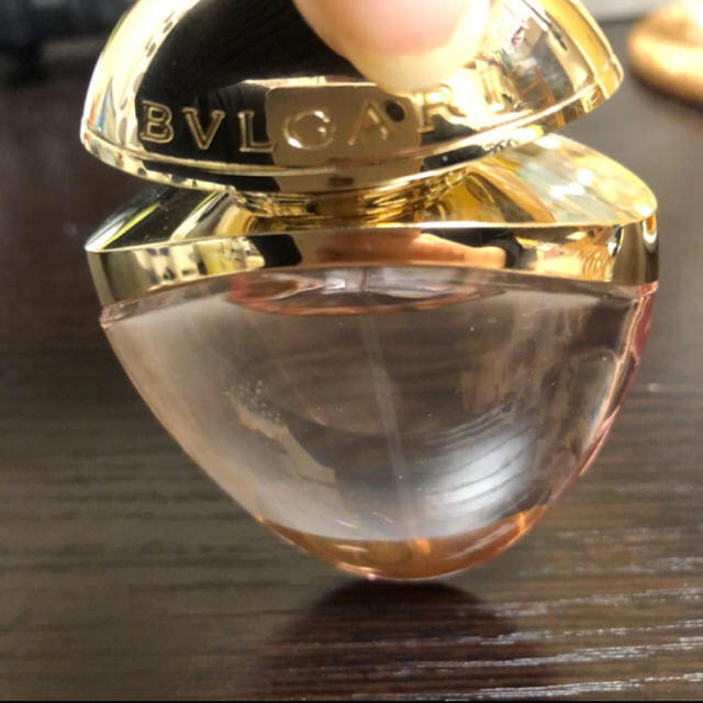 BVLGARI(ブルガリ)のBVLGARI 香水 ローズエッセンシャル コスメ/美容の香水(香水(女性用))の商品写真