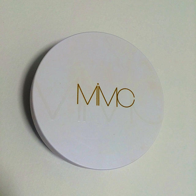 MiMC(エムアイエムシー)のMiMC ファンデーション コスメ/美容のベースメイク/化粧品(ファンデーション)の商品写真