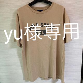 ラルフローレン(Ralph Lauren)のPOLO SPORT Tシャツ　M(Tシャツ/カットソー(半袖/袖なし))