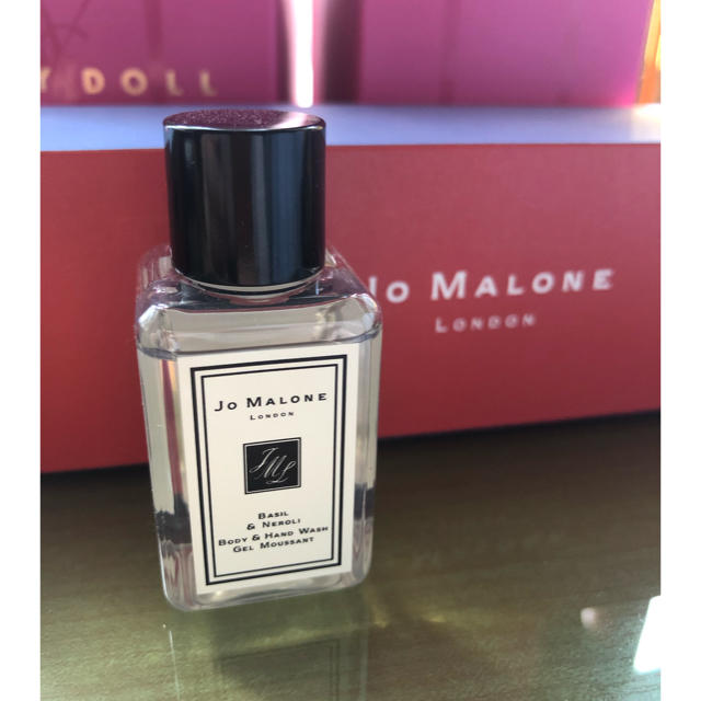 Jo Malone(ジョーマローン)のJo Malone London ボディーソープ コスメ/美容のボディケア(ボディソープ/石鹸)の商品写真