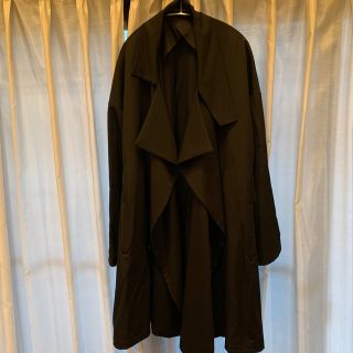 ヨウジヤマモト(Yohji Yamamoto)の専用(ピーコート)