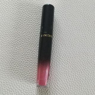 ランコム(LANCOME)のランコム LANCOME ラプソリュ ラッカー(口紅)