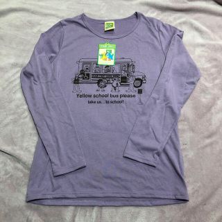 セサミストリート(SESAME STREET)のsesame street  Kaokana様専用(Tシャツ(長袖/七分))