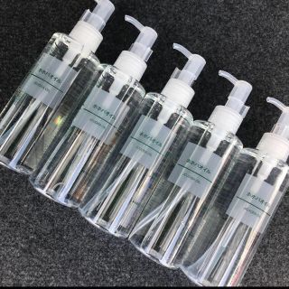 ムジルシリョウヒン(MUJI (無印良品))の11本‼️無印良品🆕ホホバオイル200ml (ボディオイル)