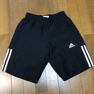 アディダス(adidas)のadidas アディダス ハ－フパンツ(ハーフパンツ)