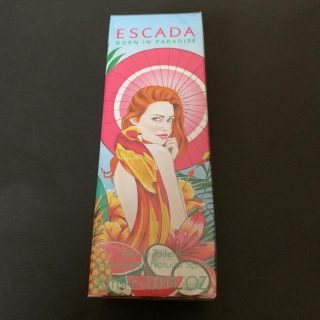 エスカーダ(ESCADA)のエスカーダ　ボーンインパラダイス　30ml  香水(香水(女性用))