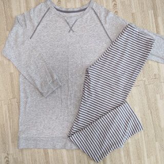 ユニクロ(UNIQLO)のユニクロ キッズXL  ルームウェア  パジャマ(ルームウェア)