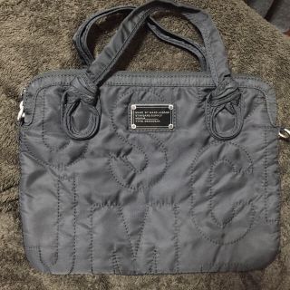 マークバイマークジェイコブス(MARC BY MARC JACOBS)のマークバイ★pcケース(その他)