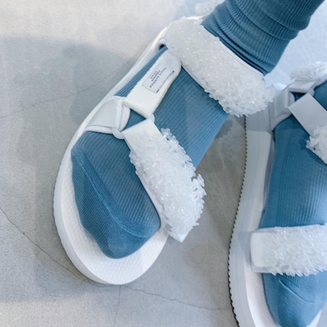 最終値下 cecilie bahnsen セシリーバンセン suicoke サンダル 最終値下 cecilie bahnsen セシリーバンセン suicoke サンダル