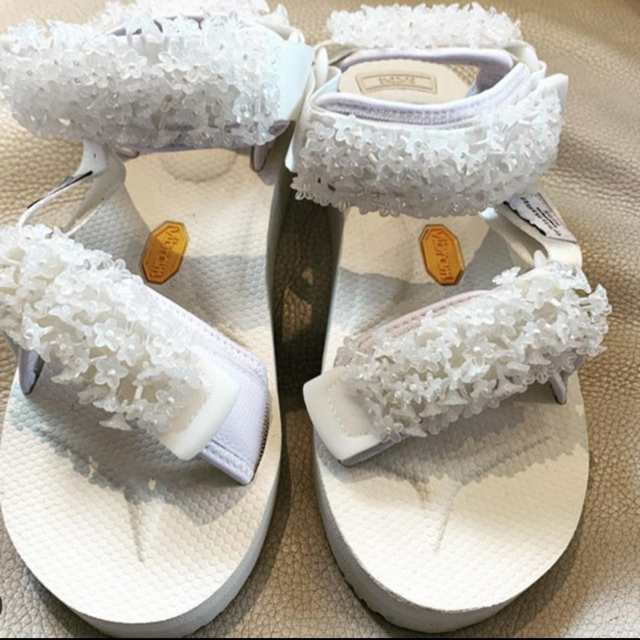 最終値下 cecilie bahnsen セシリーバンセン suicoke サンダル 最終値下 cecilie bahnsen セシリーバンセン suicoke サンダル