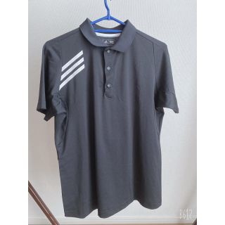 テーラーメイド(TaylorMade)のadidas/テーラーメイド＊ポロシャツ(ウエア)