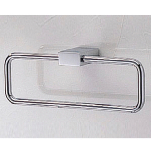 TOTO(トートー)のTOTOタオルリング　YT43 インテリア/住まい/日用品のインテリア/住まい/日用品 その他(その他)の商品写真