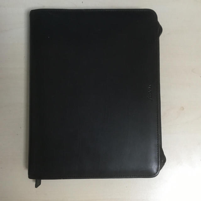 fILOFAX A5 ORGANISER