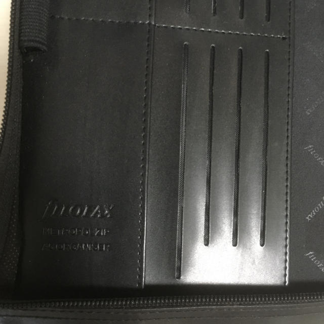 fILOFAX A5 ORGANISER