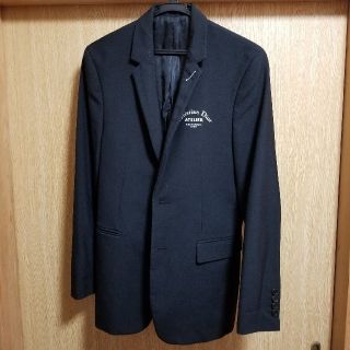 ディオールオム(DIOR HOMME)のかずまる様専用　25日までお取り置き(テーラードジャケット)