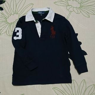 ポロラルフローレン(POLO RALPH LAUREN)のRALPH LAUREN 110㎝(Tシャツ/カットソー)