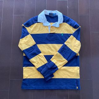 ポロラルフローレン(POLO RALPH LAUREN)のpolo Ralph Lauren ラガーシャツ(シャツ)