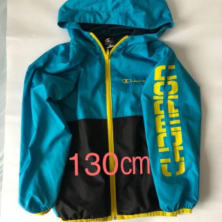 チャンピオン(Champion)の130㎝ ウインドブレーカー　チャンピオン(ジャケット/上着)