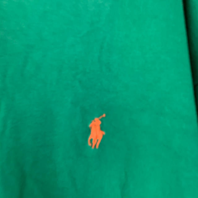 POLO RALPH LAUREN(ポロラルフローレン)のラルフローレン　Tシャツ メンズのトップス(Tシャツ/カットソー(半袖/袖なし))の商品写真