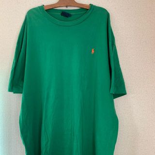 ポロラルフローレン(POLO RALPH LAUREN)のラルフローレン　Tシャツ(Tシャツ/カットソー(半袖/袖なし))