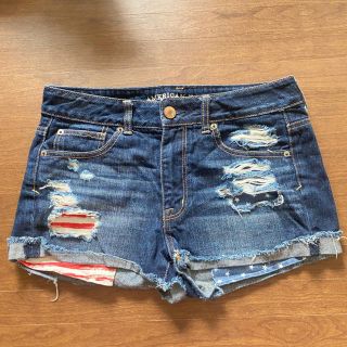 アメリカンイーグル(American Eagle)のるか様　専用(ショートパンツ)