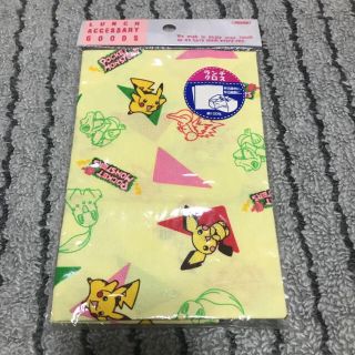 ポケモン(ポケモン)のポケモンクロス(弁当用品)